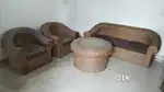 SOFA SET FOR SALE