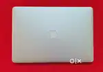 Laptop Macbook pro 2015 with Retina Display Ci7 16gb RAM 256gb ssd