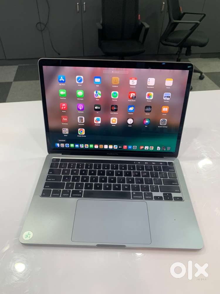 MacBook Pro 2020 (13inch) i7 32GB 512GB TouchBar Warranty