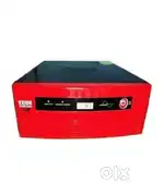 Inverter, batteries,water purifier,gasgyser,solar