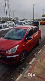 T-Permit Hyundai Xcent Diesel 2017