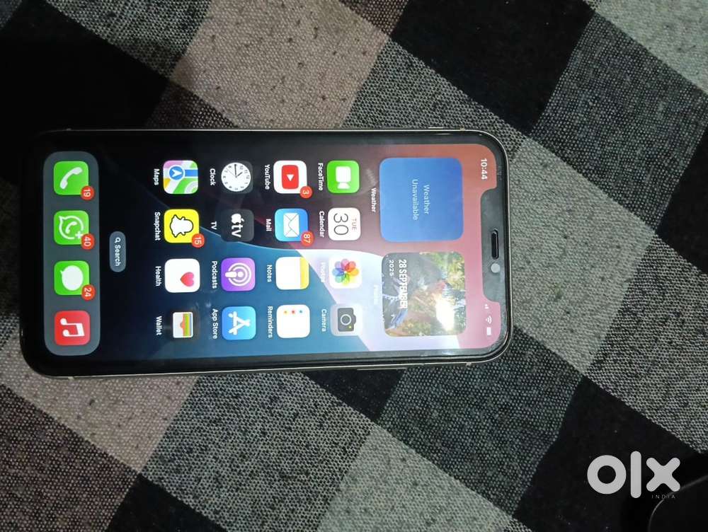 I phone 11