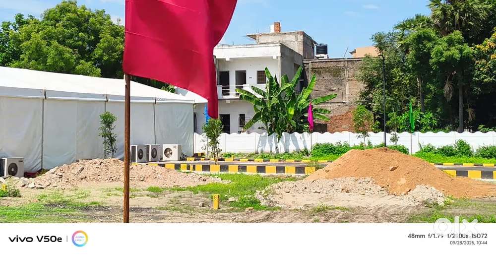 THIRUVALLUR COLLECTOR OFFICE NEAR RIGISTER PATTA FREE DTCP &RERA