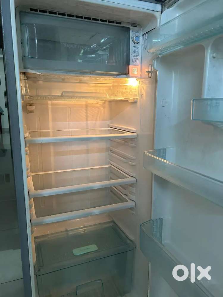 Samsung 5 Star 230L fridge