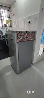 Samsung Single Door Fridge – 190L  5* Rating  Excellent Condition