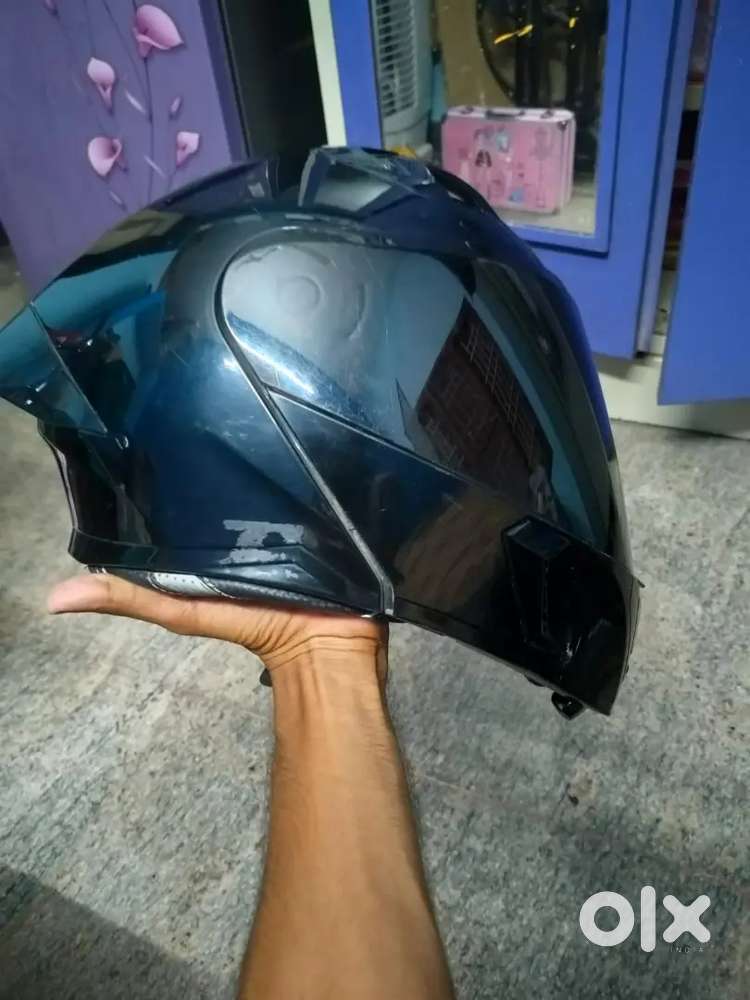 HELMENT (STELL BIRD)