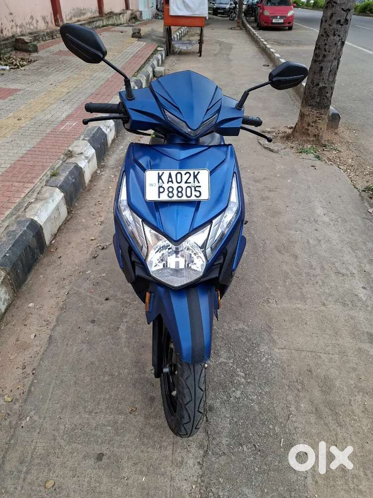 Single owner in excellent condition recently serviced