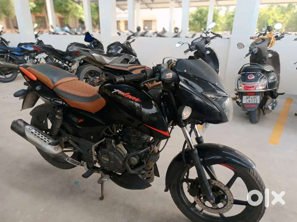 Excellent Condition, Great Mileage!”