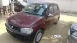 Maruti Suzuki Alto 2005-2010 LXi BSIII, 2011, Petrol