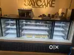 Western Display Fridges