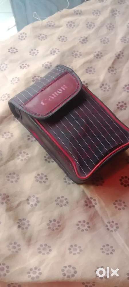 25 year expensive and rare camera