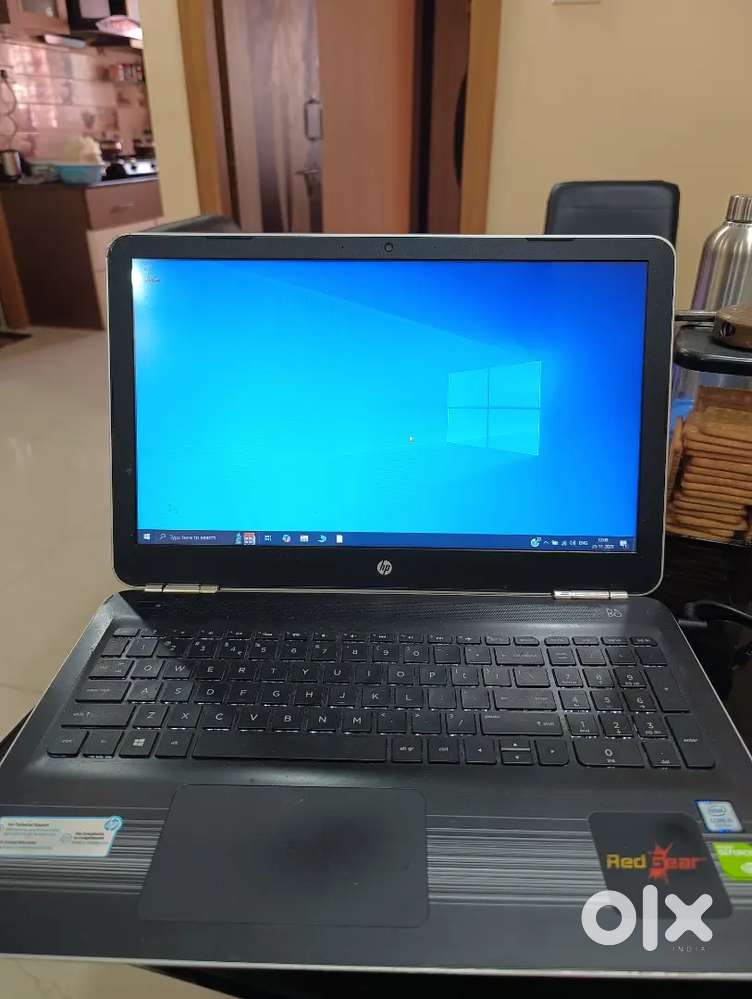 HP Pavilion Series Laptop (AU 620tx)