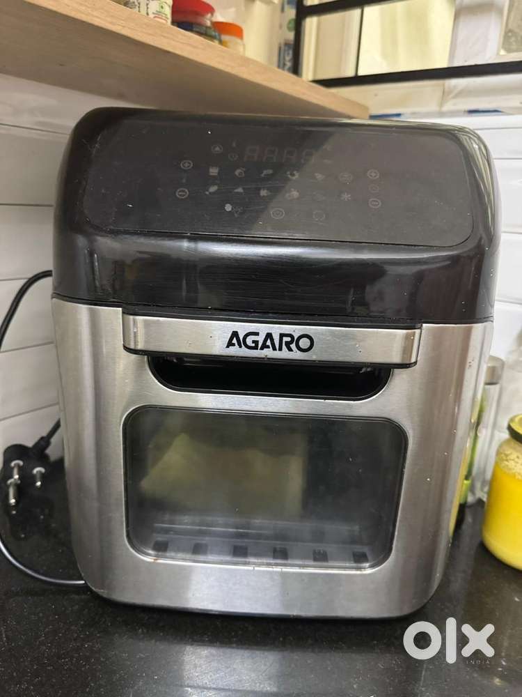 Agaro regency air fryer