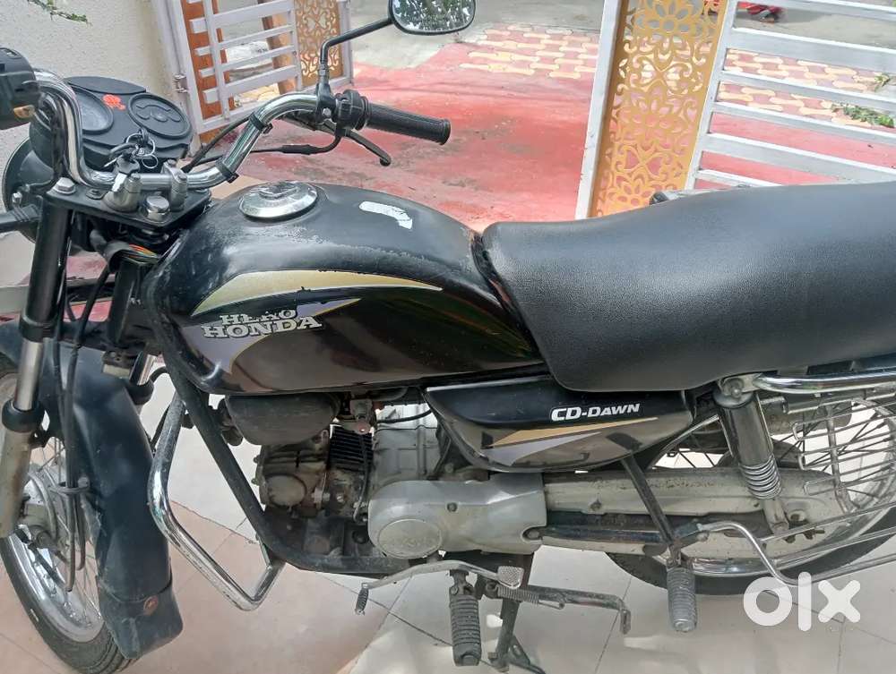 Very good condition,,zero maintenance