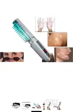 Vitiligo light treatment