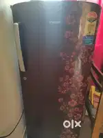Samsung Refrigerator for Sale