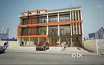 Commercial space for Rent at Ernakulam