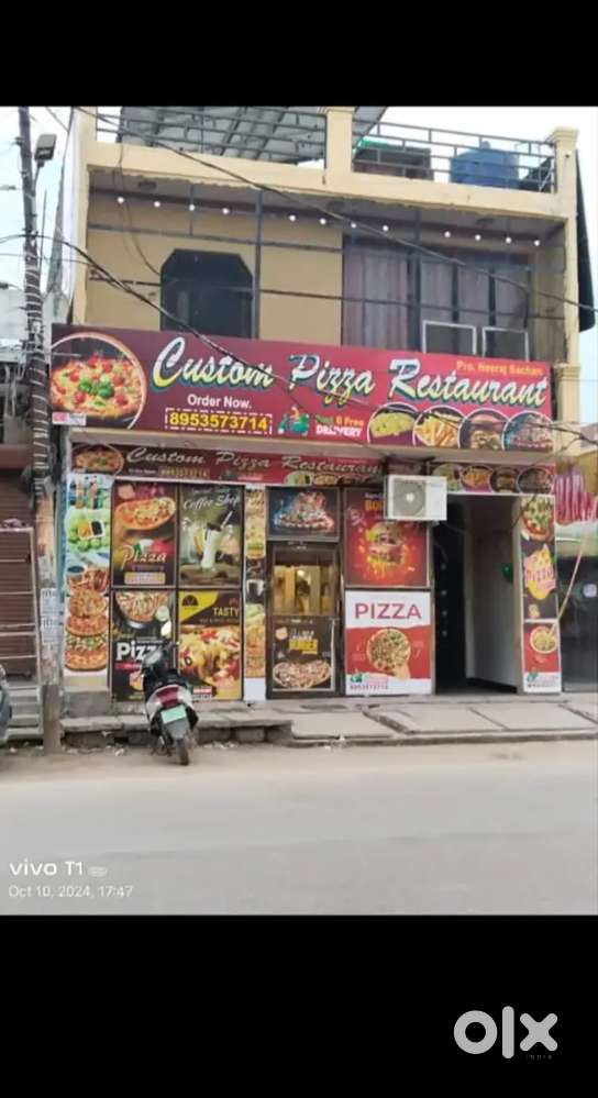 Urgent Hiring for restaurant cook