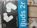 OnePlus buds 2r