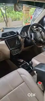 Zdi plus full option top milage