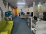 Fully Furnished Office Space for rent in Ulsoor Bangalore