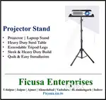 ( J ) Projector Stand / Trolley Mount For IFP / Monitor ARM