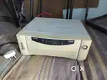 Microtek EB 1600 double battery inverter