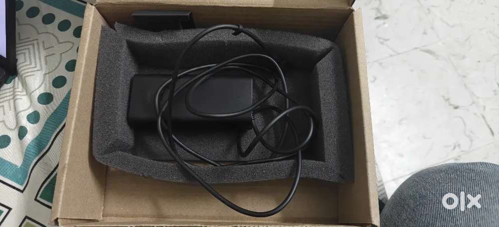 DELL latitude 65W AC adapter for sale with 1 year warranty