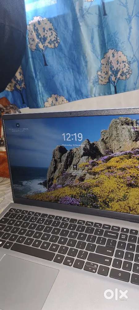 Laptop dell inspiron 15