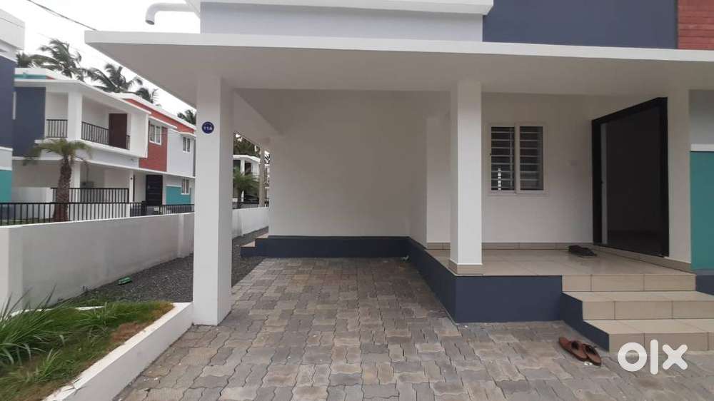 Affordable starter homes + 3 BHK House & Villa for sale in Thrissur!