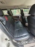 Mahindra TUV 300 2016