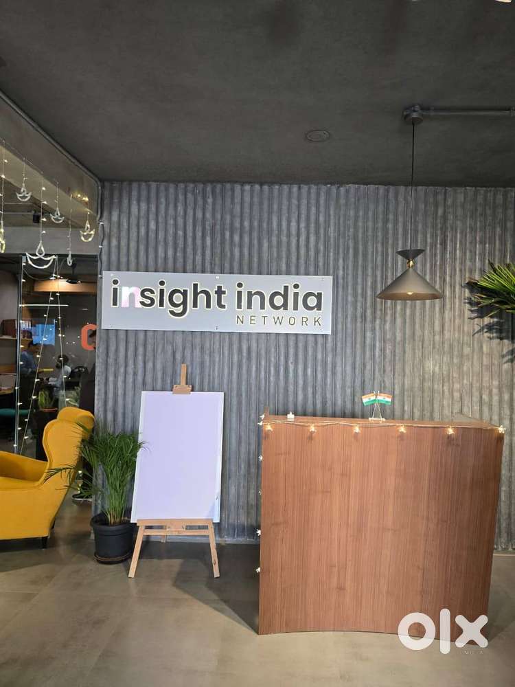 Research Executive