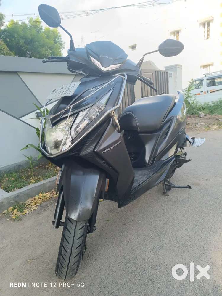 well maintained good condition