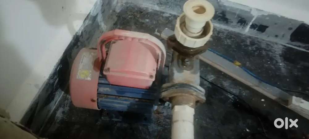 Crampton water Motor pump 0.5hp