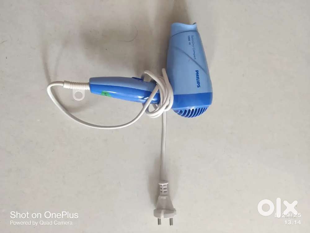 Phillips Hair Dryer