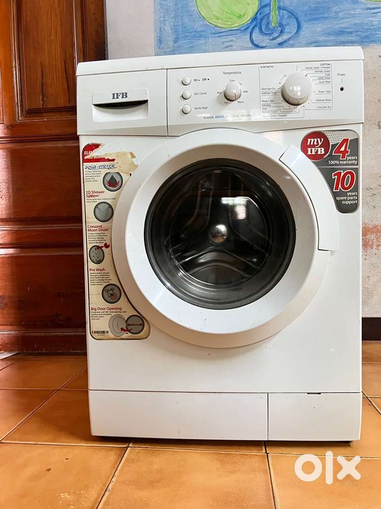 IFB ELENA AQUA VX 6KG 800RPM