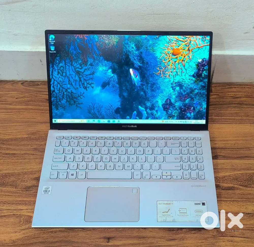 ASUS VIVOBOOK - LAPTOP