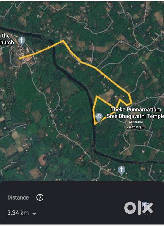 Pinnaapple land for sale 5 Acres 25 cents