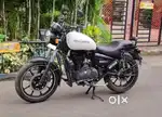 Sale ABS BS4 Royal Enfield Thunderbird 350X fully mint condition bike.