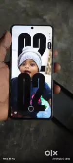 Poco x6 pro