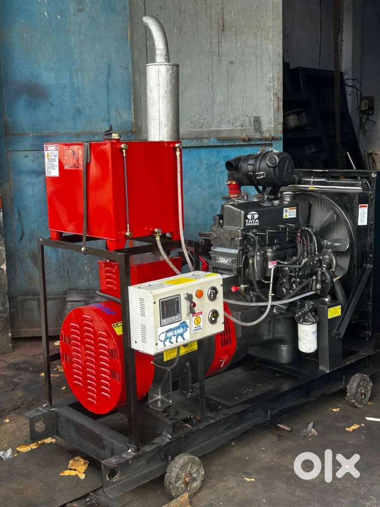 DIESEL JANERATOR 45 KW