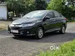 Honda City 2015-2017 i VTEC V, 2014, Petrol