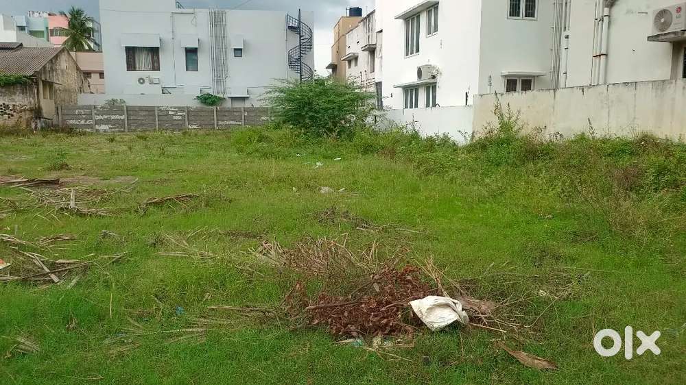 Residential&commercial plot-On road property, Northfacing,150m from NH