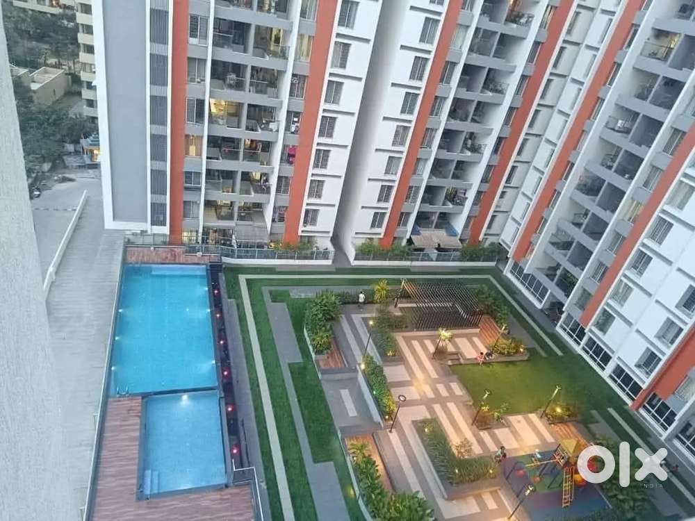 2BHK AND 3BHK Available For Rent