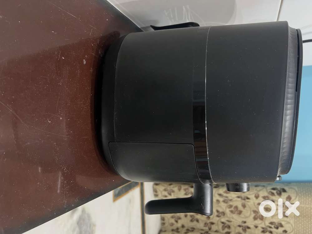 Philips air fryer