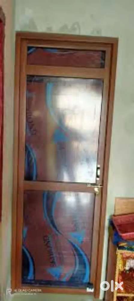 Faibar barvaja almunium barvajaBari darvaja ripering