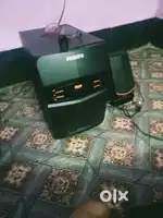 home theatre