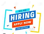 Job vacancy