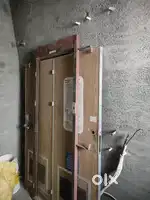 Ship Door with chugath
