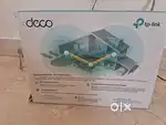 TP-LINK DECO WHOLE HOME MESH WI-FI SYSTEM